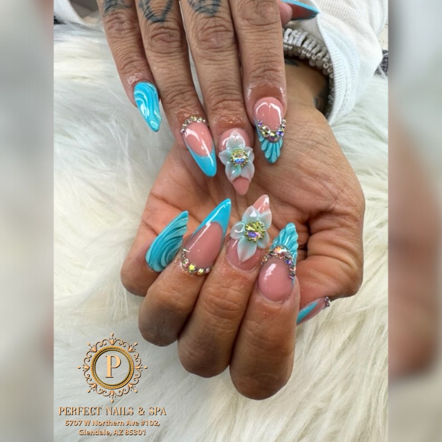 Perfect Nails & Spa | Premier Nail Salon in Glendale, AZ 85301